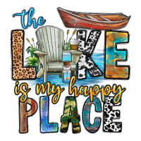 the lakes my happy place | Teevron