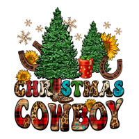 christmas cowboy | Teevron