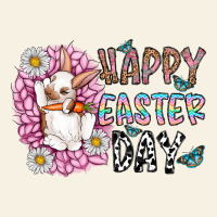 Happy Easter Day Vintage Tee | Teevron