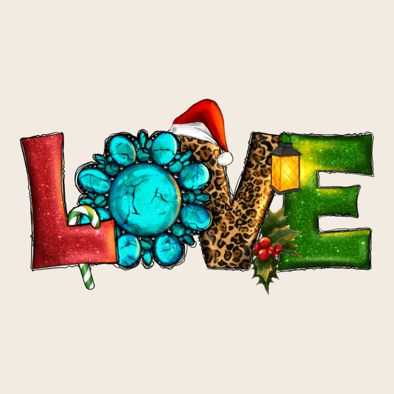 Christmas Gemstone Love Premium Sweatshirt by RanaPortraitStore | Teevron