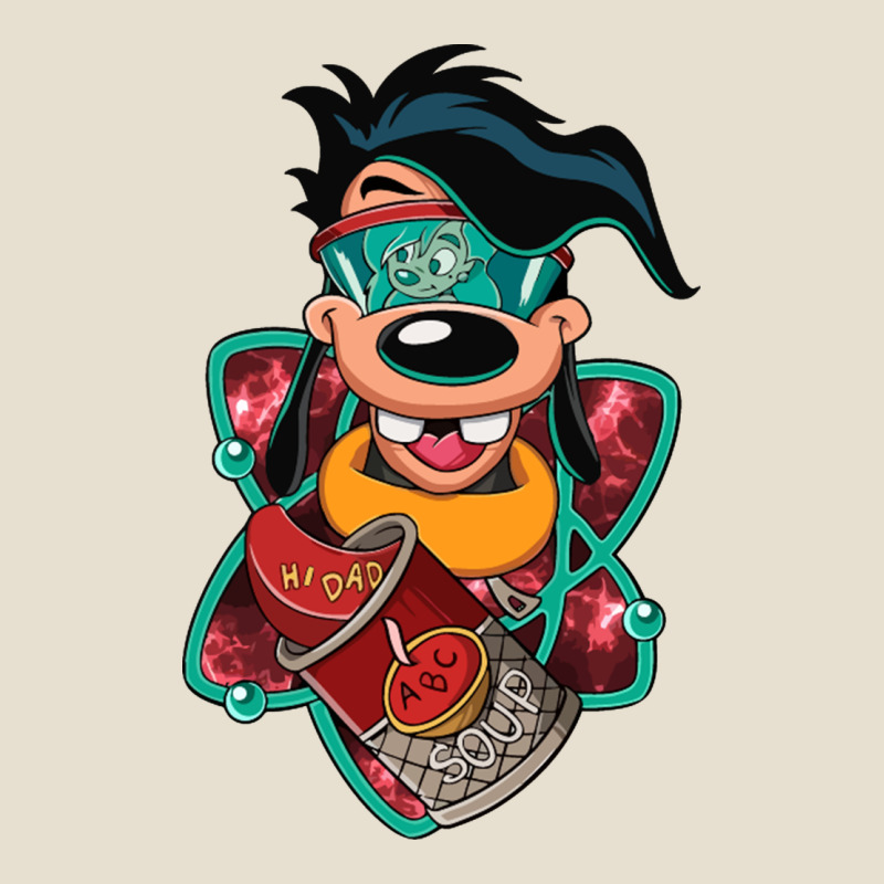 Animal The Goofy Movie Cartoon Urban Heavy Tee by maiPhamDesign | Teevron