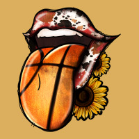 Basketball Tongue Premium Hoodie | Teevron
