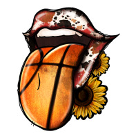 Basketball Tongue | Teevron
