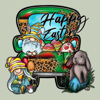 Happy Easter Ladies Tee | Teevron