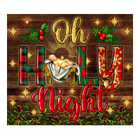 oh holy night | Teevron