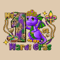Dragon My First Mardi Gras Classic Tee | Teevron
