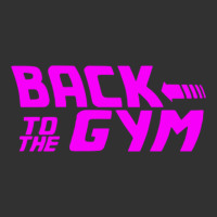 Back To  Funny Trend Newthe Gym Urban Heavy Tee | Teevron