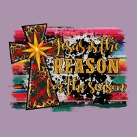 Jesus İs The Reason For The Season Christmas Heavyweight Hoodie | Teevron