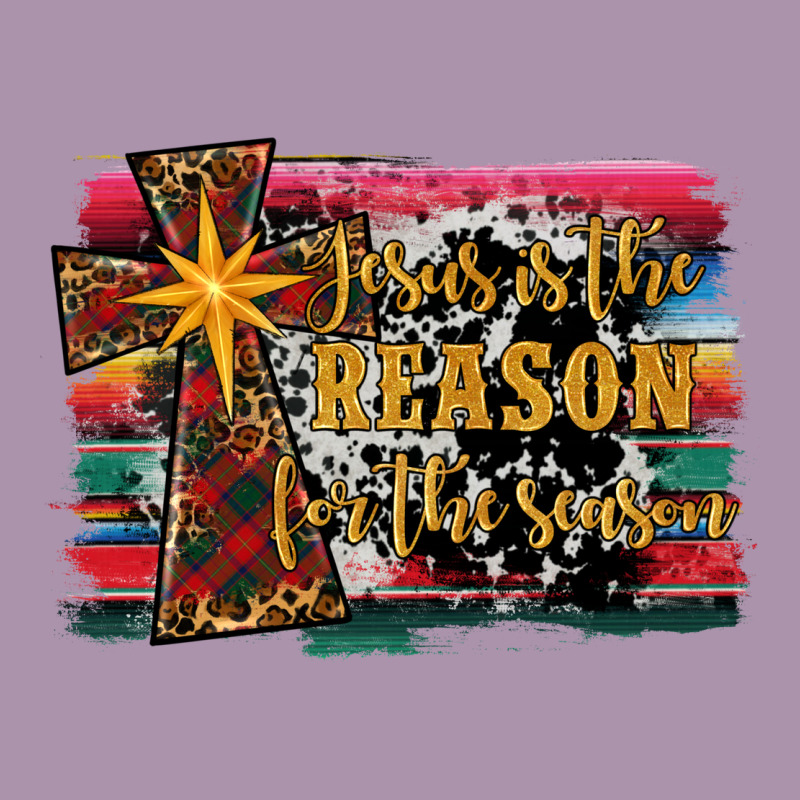 Jesus İs The Reason For The Season Christmas Heavyweight Hoodie by RanaPortraitStore | Teevron