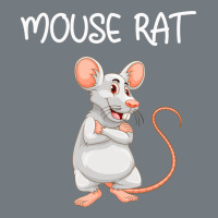 Mouse Rat Heavyweight Sweatshirt | Teevron