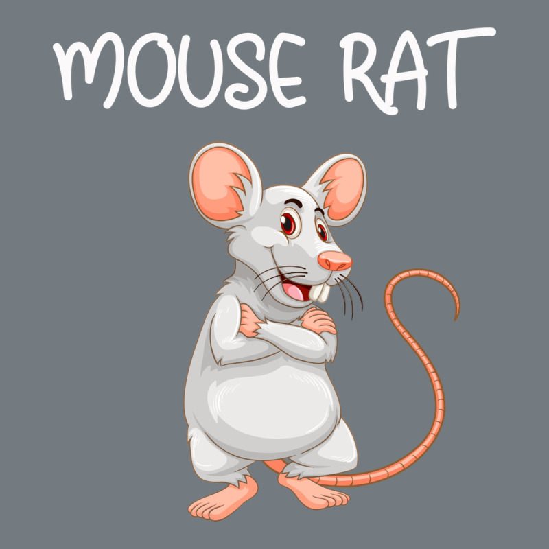 Mouse Rat Heavyweight Sweatshirt by Bettercallsaul | Teevron