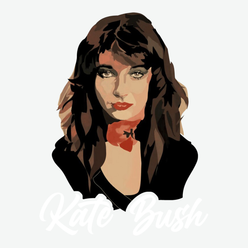 Kate Cute Urban Heavy Tee by maiPhamDesign | Teevron