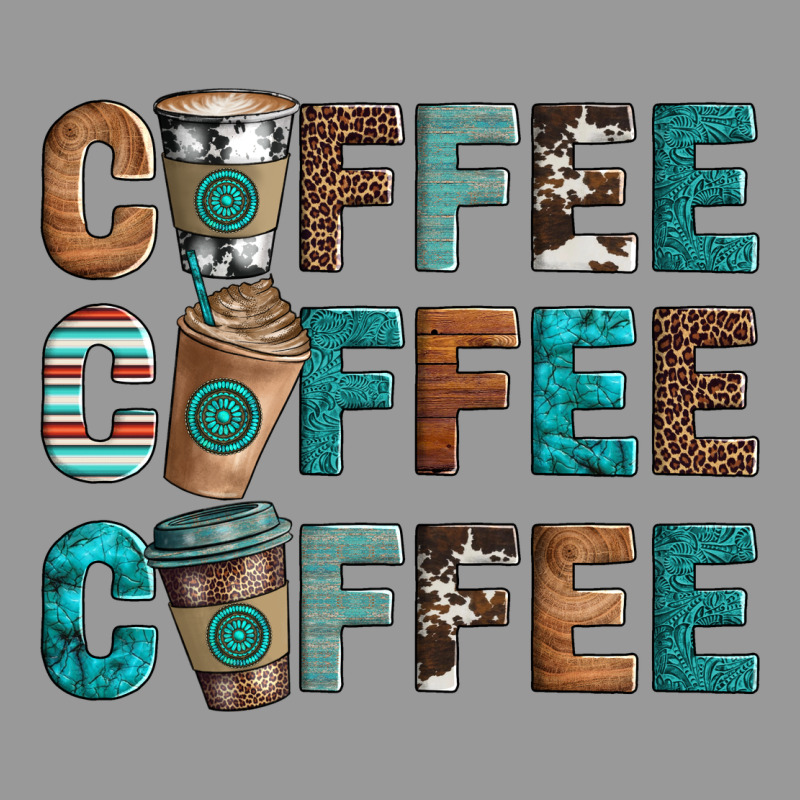 Coffee Vintage Hoodie by Artiststas | Teevron