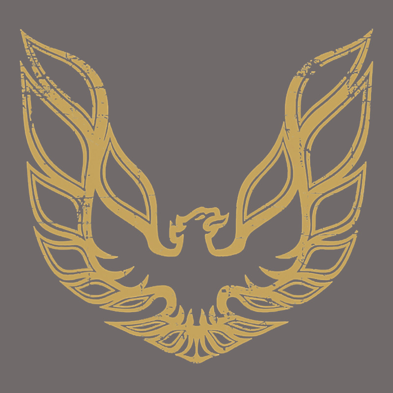 Trans Am Urban Heavy Tee by maiPhamDesign | Teevron