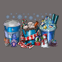 Christmas Coffee Urban Heavy Tee | Teevron