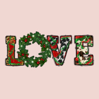 Christmas Love Premium Sweatshirt | Teevron