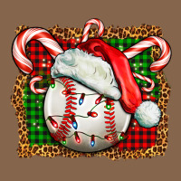 Baseball Christmas Premium Tee | Teevron
