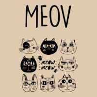 Meow Heavyweight Sweatshirt | Teevron