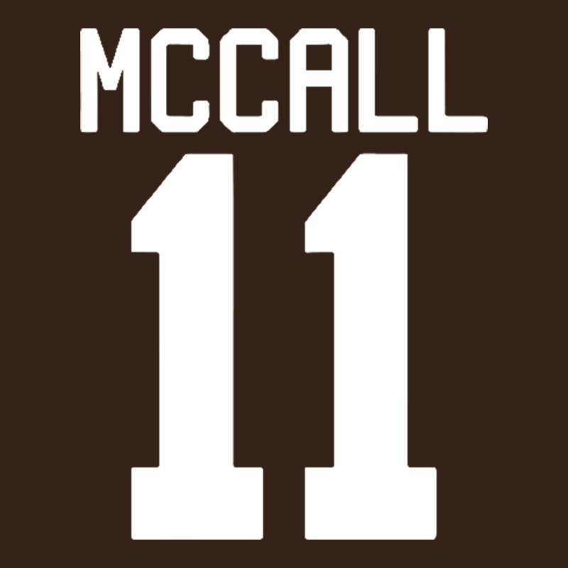 Mccall 11 T Shirt Tee Tshirt Teenwolf Heavy Core Tee by DesignPulse | Teevron