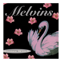 The Melvins stoner witch | Teevron