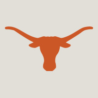 Texas Longhorns Heavy Core Tee | Teevron
