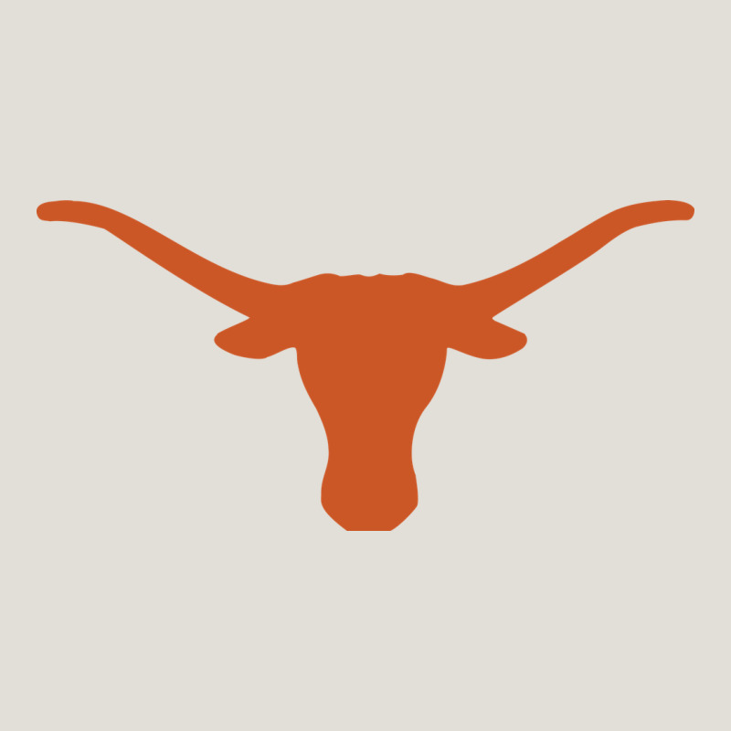Texas Longhorns Heavy Core Tee by DesignPulse | Teevron