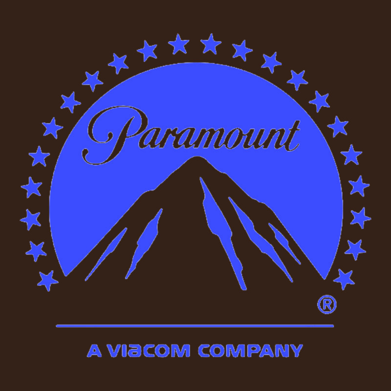 Paramount Pictures Heavy Core Tee by DesignPulse | Teevron