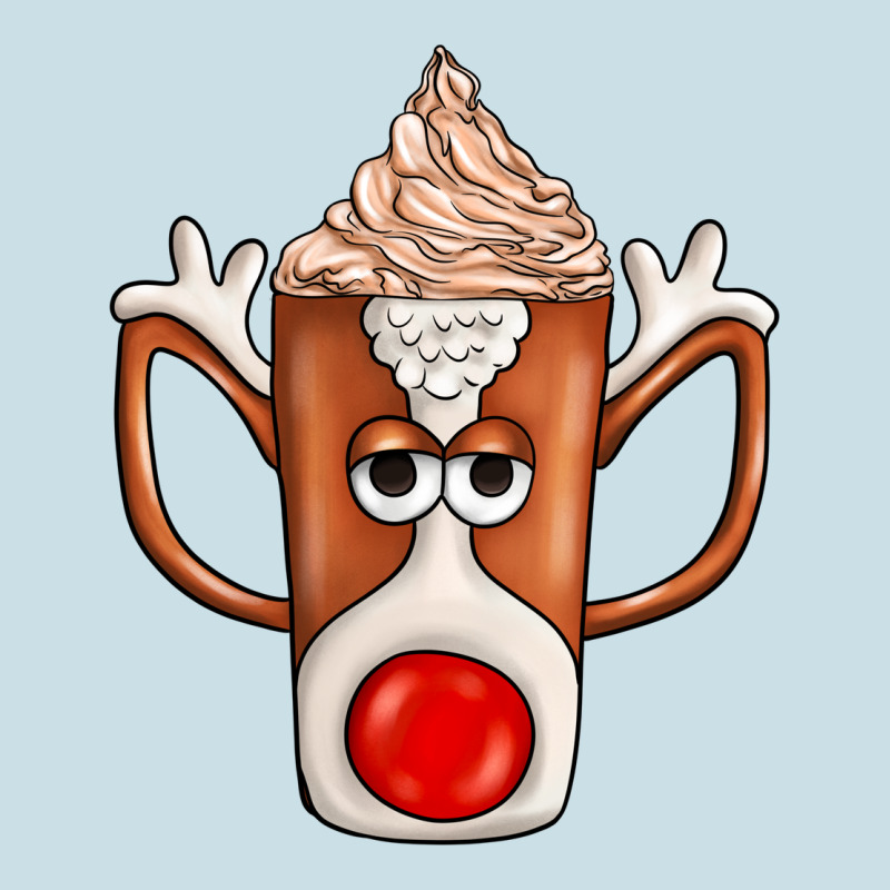 Coffee  Animal Ladies Tee by CowhideDigitalArt | Teevron