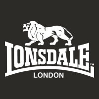Lonsdale Classic Logo Lion Heavy Core Tee | Teevron