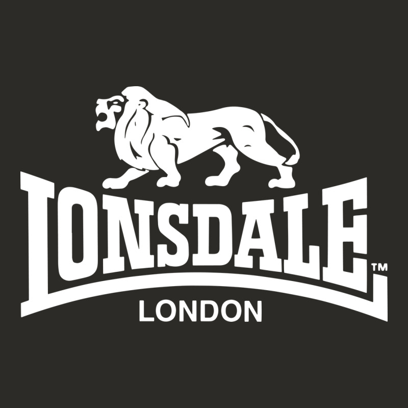 Lonsdale Classic Logo Lion Heavy Core Tee by DesignPulse | Teevron
