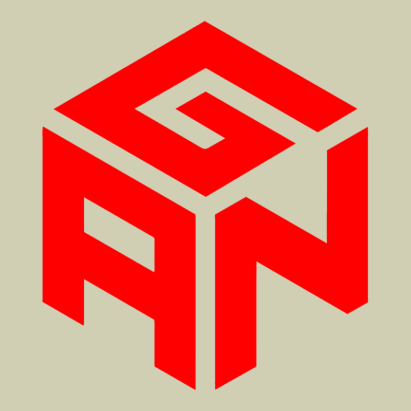 Gan Cube Time Heavy Core Tee by DesignPulse | Teevron