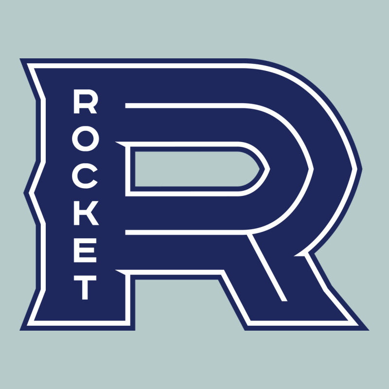 Laval Rocket Heavy Core Tee by DesignPulse | Teevron