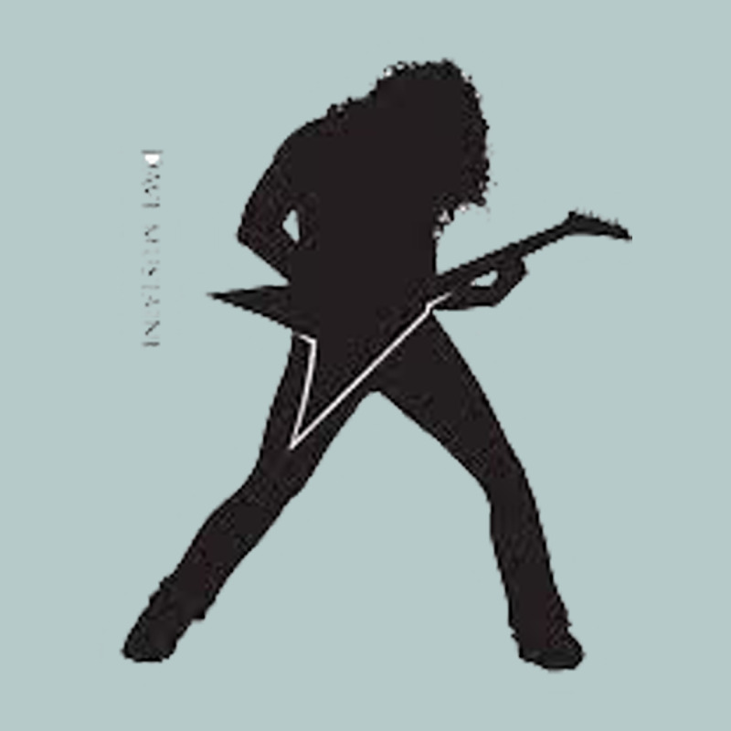 Dave Mustaine Heavy Core Tee by DesignPulse | Teevron