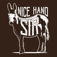 Nice Hand Sir Donkey Poker Funny Gambling Design For Fans Heavy Core Tee | Teevron