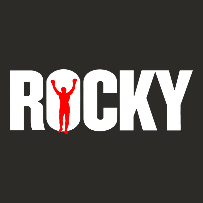 Boxer R O C K Y Heavy Core Tee by DesignPulse | Teevron