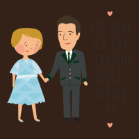Sound Of Music - Loving Me Heavy Core Tee | Teevron