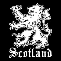 Youth Scotland Heavy Core Tee | Teevron