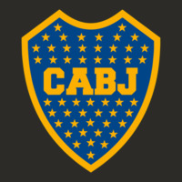 Boca Juniors Heavy Core Tee | Teevron