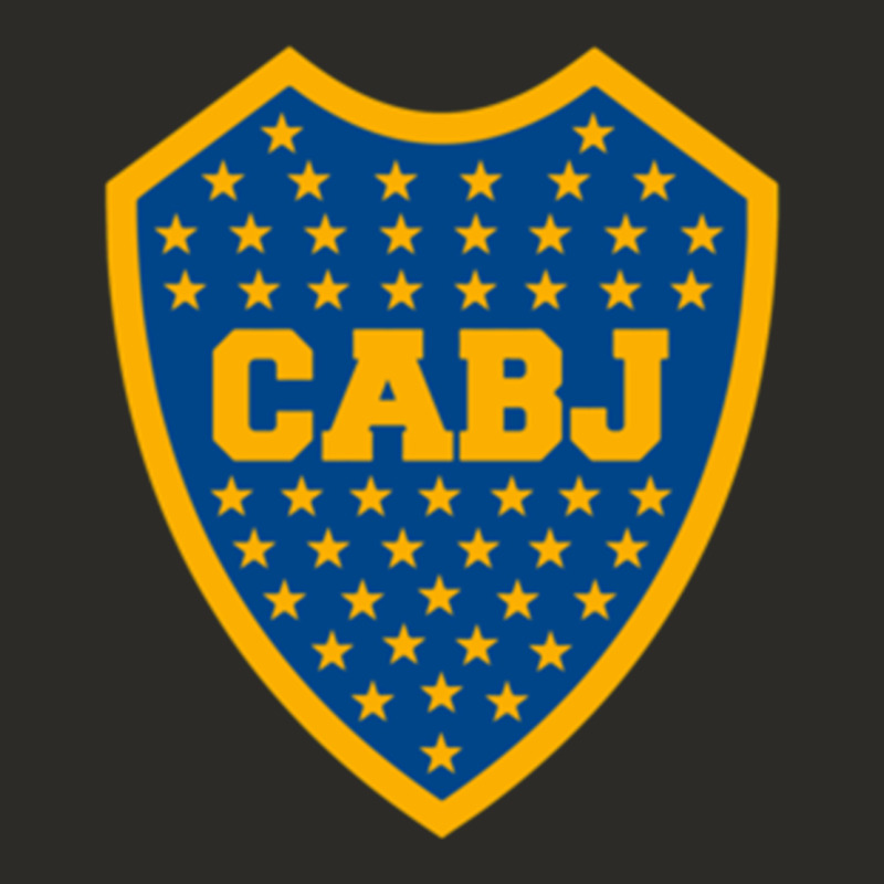 Boca Juniors Heavy Core Tee by DesignPulse | Teevron