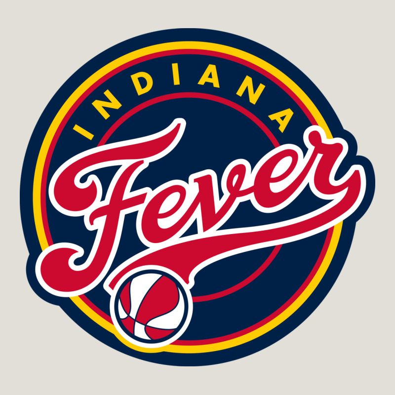Indiana,team,fever Heavy Core Tee by DesignPulse | Teevron