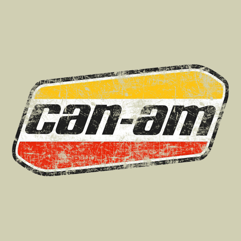 Canam Vintage Original Atv Utv Off Road Gift Long Sleeve Heavy Core Tee by DesignPulse | Teevron