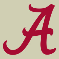 -alabama Athletics Heavy Core Tee | Teevron