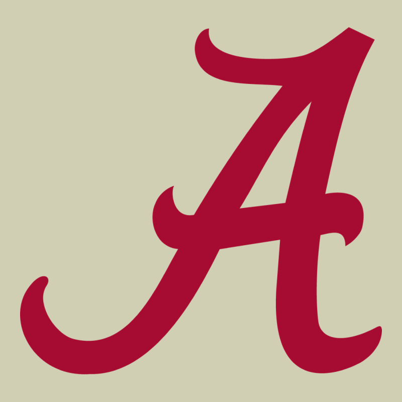 -alabama Athletics Heavy Core Tee by DesignPulse | Teevron