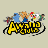 Awa Na Awa Ni Clubs Heavy Core Tee | Teevron