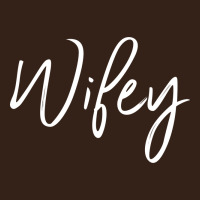 Wifey Sweat(b) Heavy Core Tee | Teevron