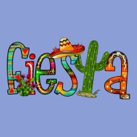 Fiesta Long Sleeve Tee | Teevron