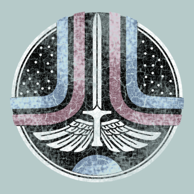 Starfighter (the Last Starfighter) Heavy Core Tee by DesignPulse | Teevron