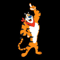 Frosted Flakes Tony The Tiger T Shirt Heavy Core Tee | Teevron