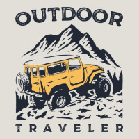 Traveler Heavy Core Tee | Teevron