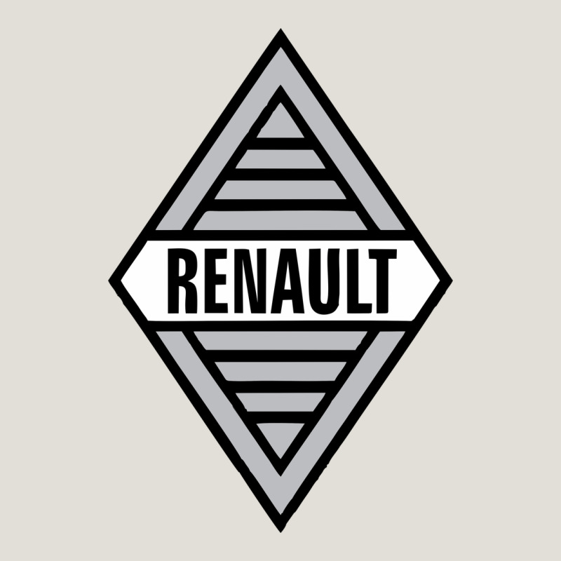 Renault Old Heavy Core Tee by DesignPulse | Teevron